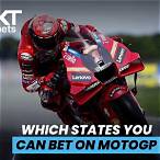 bet on motogp